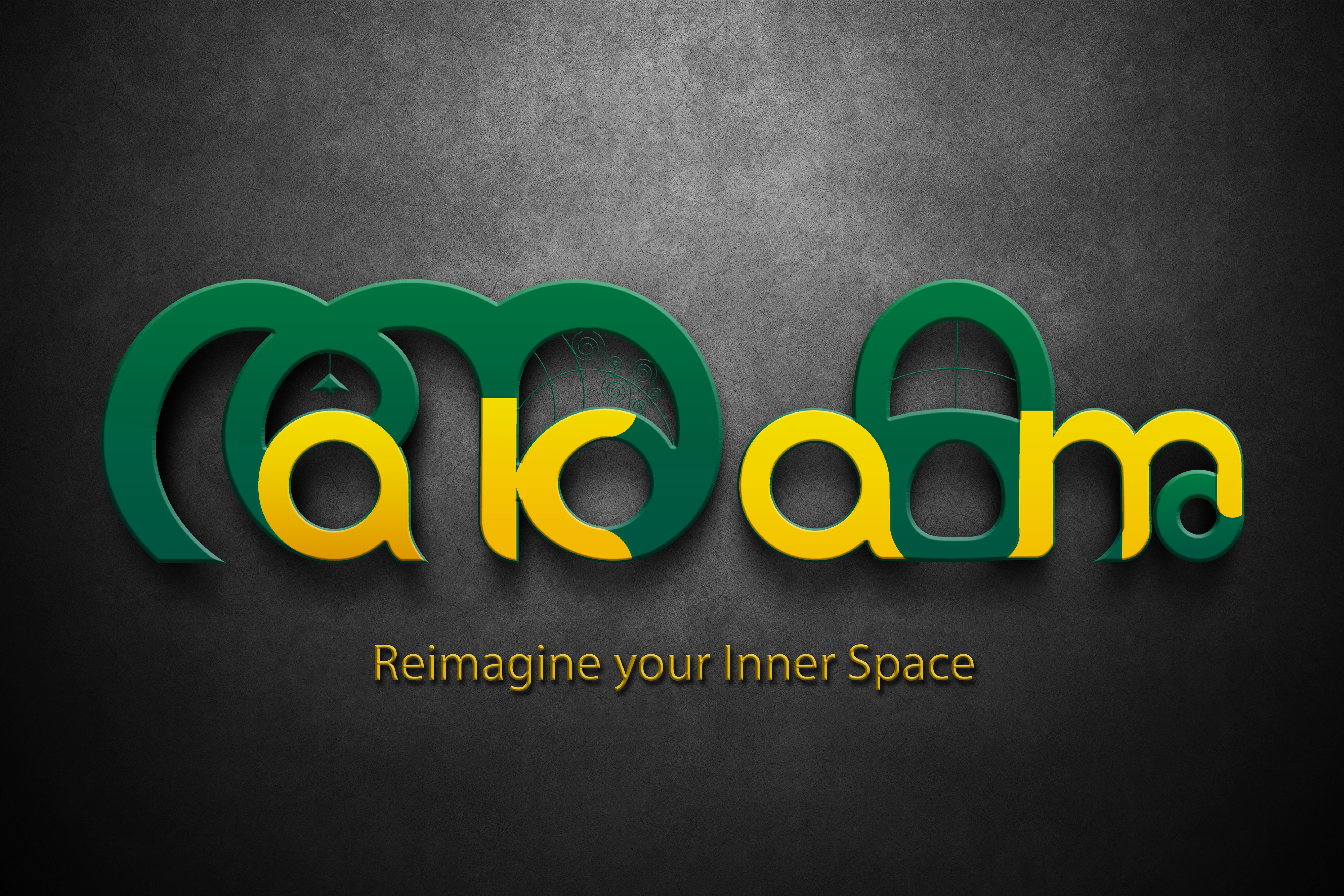 Akam Logo