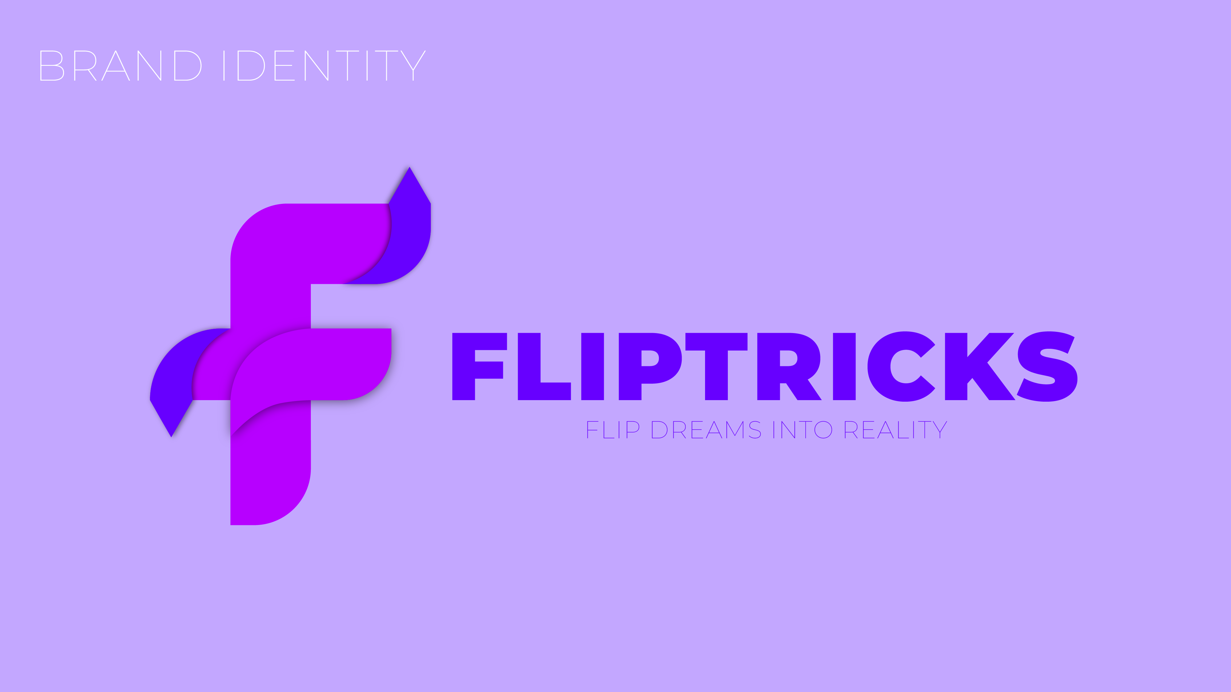 Fliptricks Logo